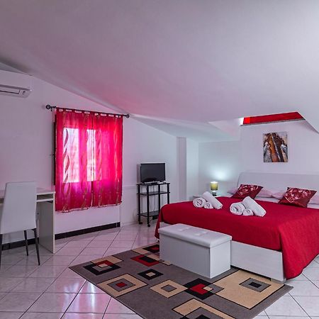 B&B Sa Spiga Marrùbiu Zewnętrze zdjęcie