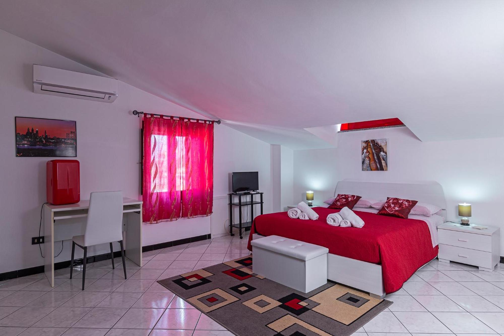 B&B Sa Spiga Marrùbiu Zewnętrze zdjęcie